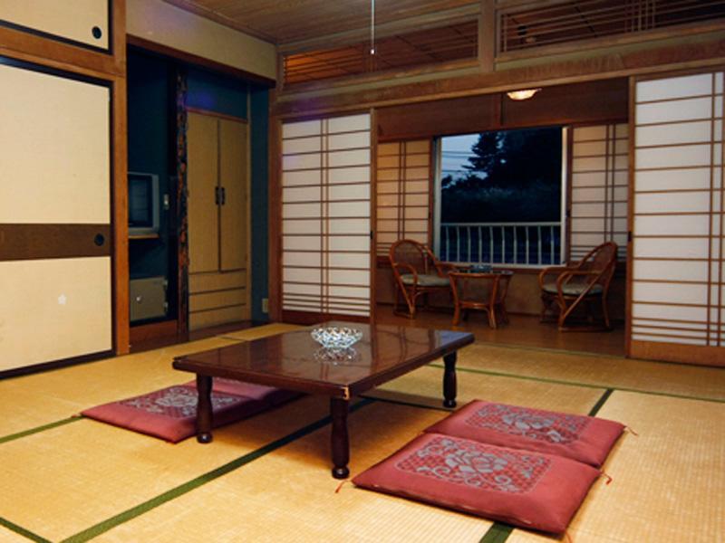 Oogiyama Ryokan Фуджикавагучико Екстериор снимка